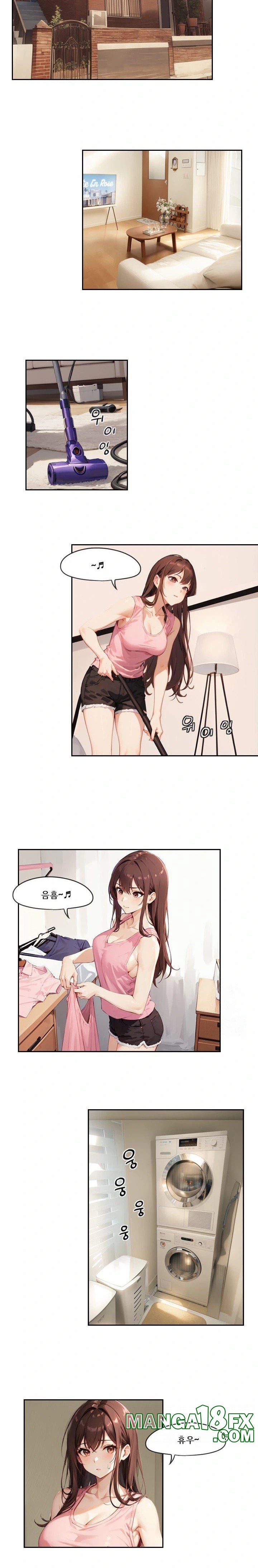 Dongtan Missi Raw - Chapter 3 [photo 15] - MangaPorn