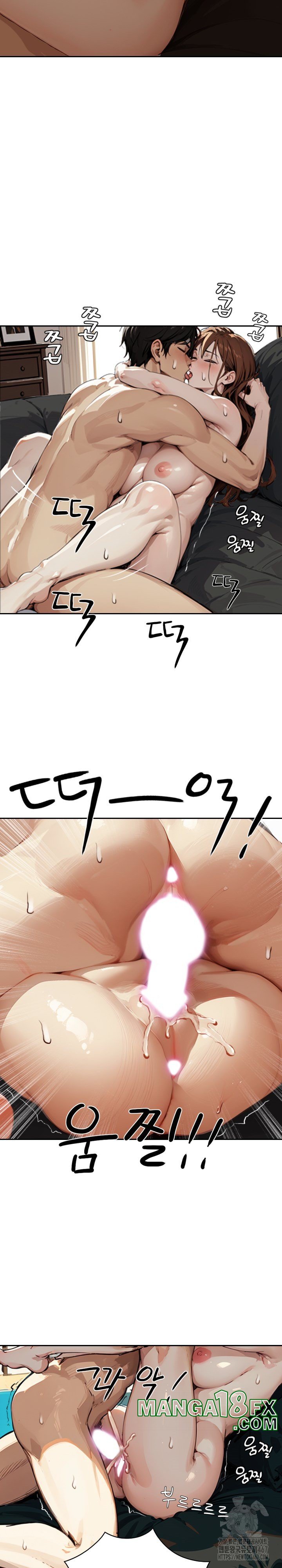 Dongtan Missi Raw - Chapter 10 [photo 12] - MangaPorn