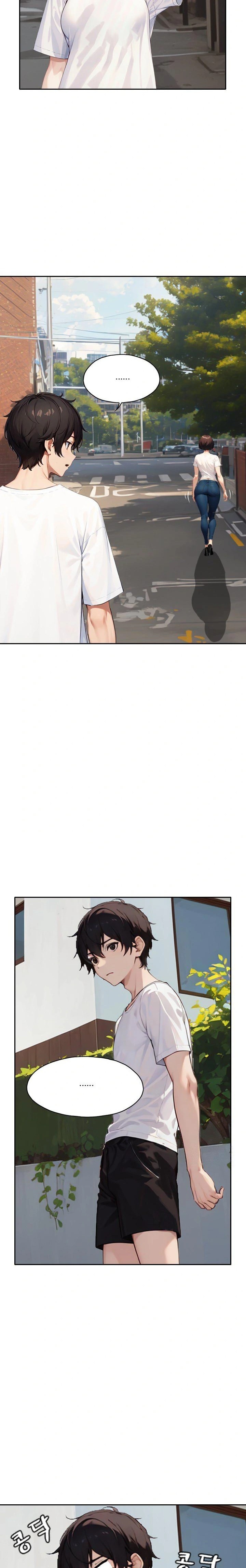 Dongtan Missi Raw - Chapter 13 [photo 20] - MangaPorn