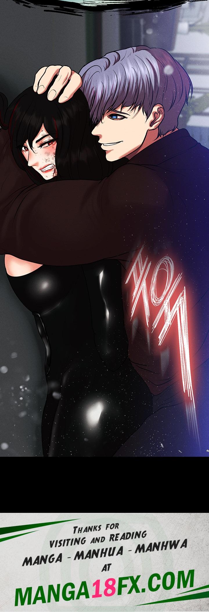 The Real Deal Raw - Chapter 78 [photo 71] - MangaPorn