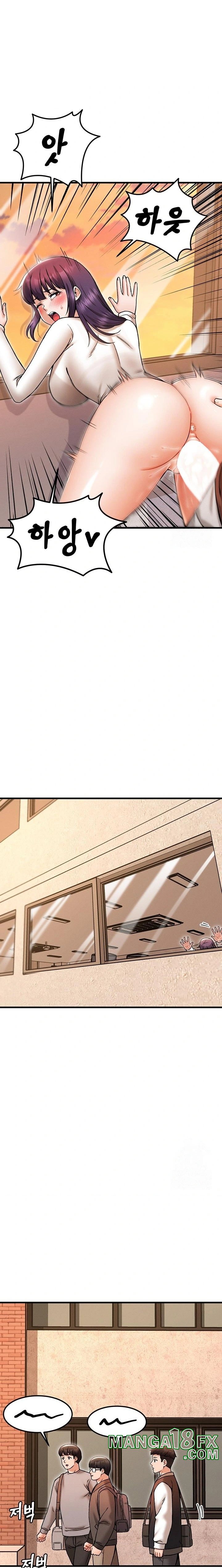 Kangcheol’s Bosses Raw - Chapter 40 [photo 21] - MangaPorn