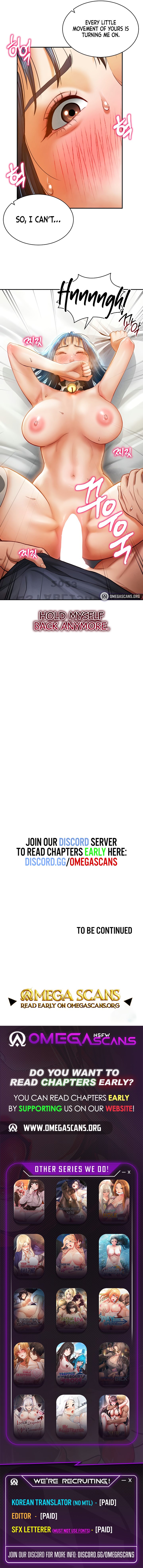 My Eyes Now See Desire - Chapter 14 [photo 10] - MangaPorn