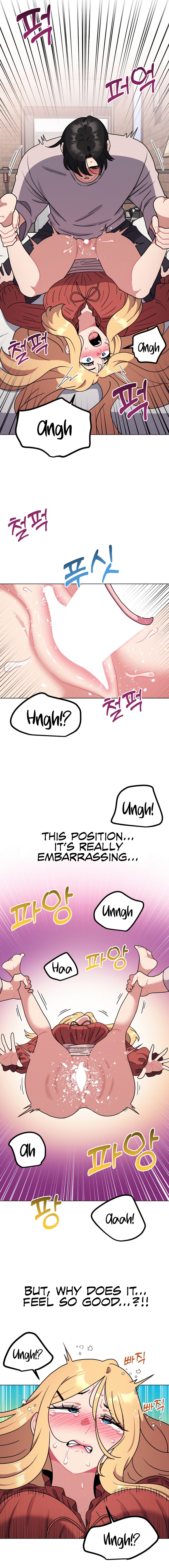 Her Toys - Chapter 20 [photo 10] - MangaPorn