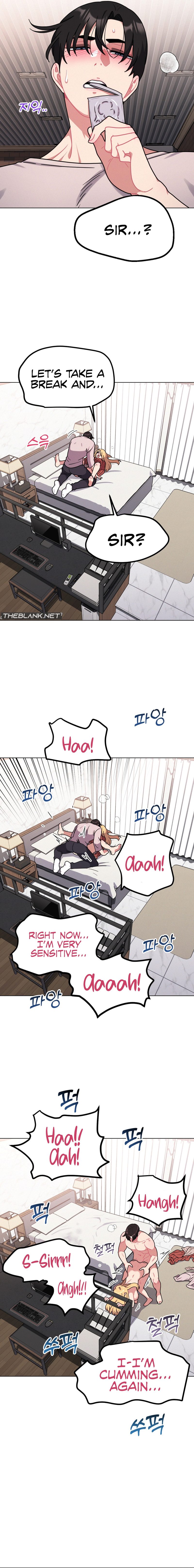 Her Toys - Chapter 20 [photo 12] - MangaPorn