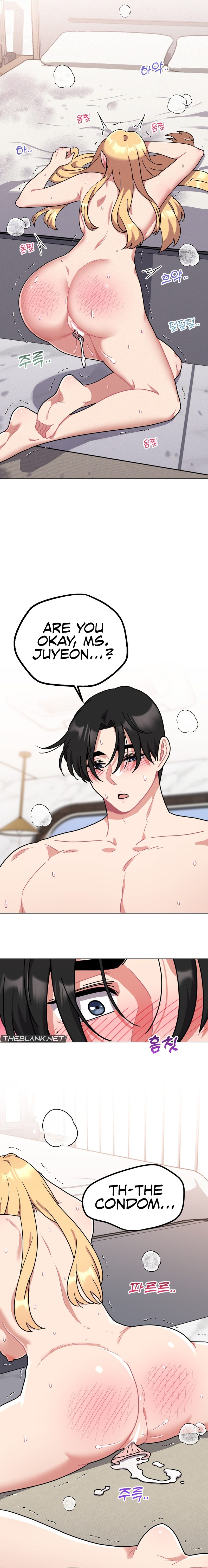 Her Toys - Chapter 20 [photo 14] - MangaPorn