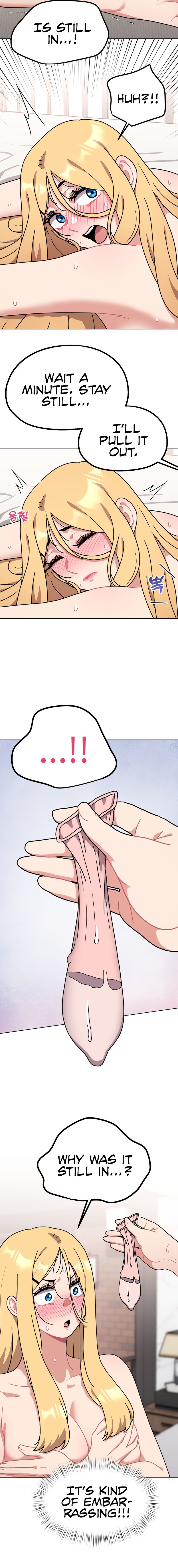 Her Toys - Chapter 20 [photo 15] - MangaPorn