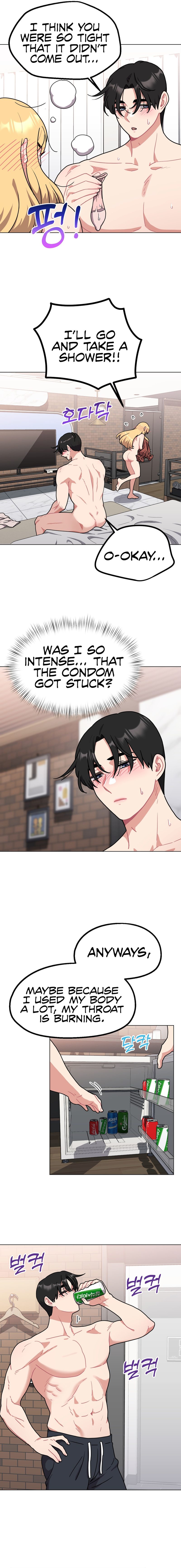 Her Toys - Chapter 20 [photo 16] - MangaPorn