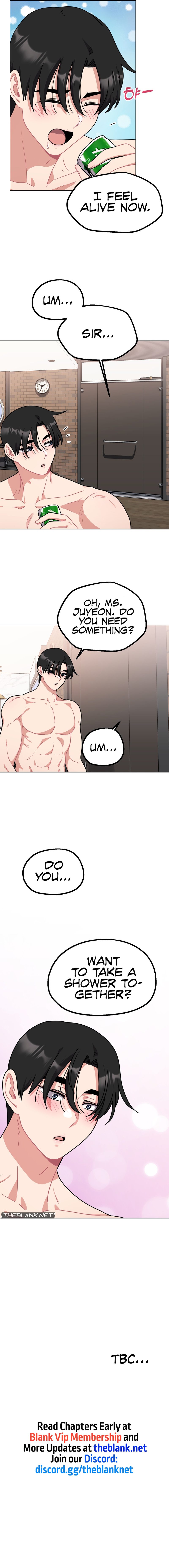 Her Toys - Chapter 20 [photo 17] - MangaPorn