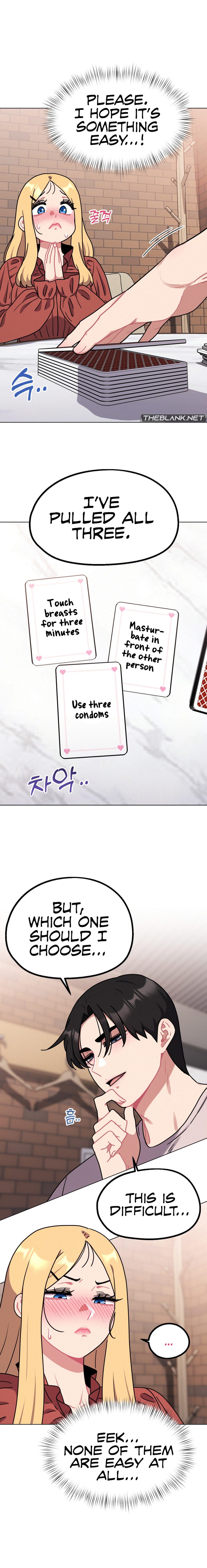 Her Toys - Chapter 20 [photo 2] - MangaPorn