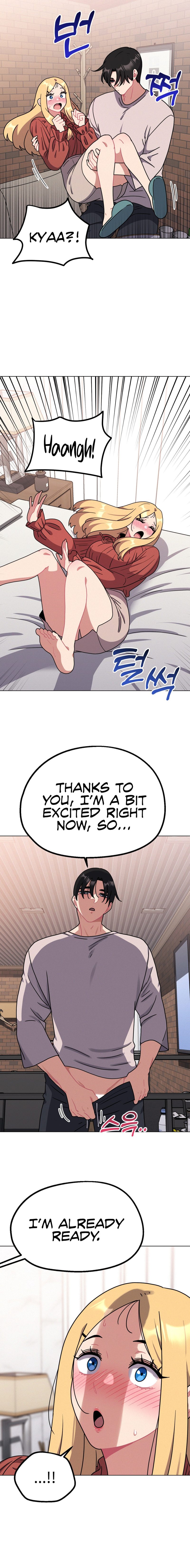 Her Toys - Chapter 20 [photo 4] - MangaPorn