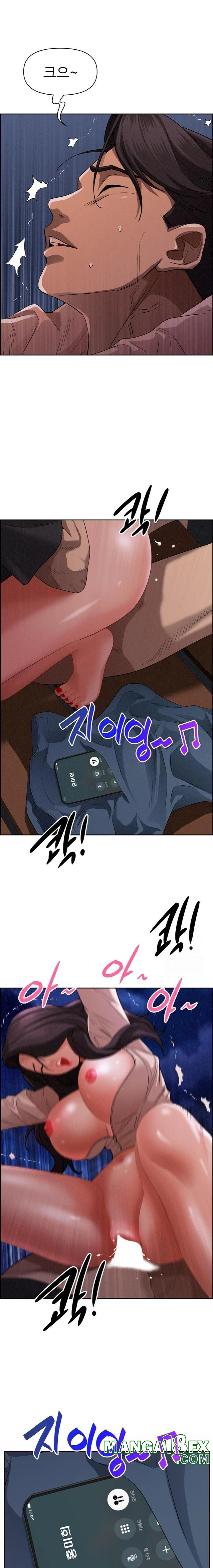 Milf Guard Raw - Chapter 20 [photo 12] - MangaPorn