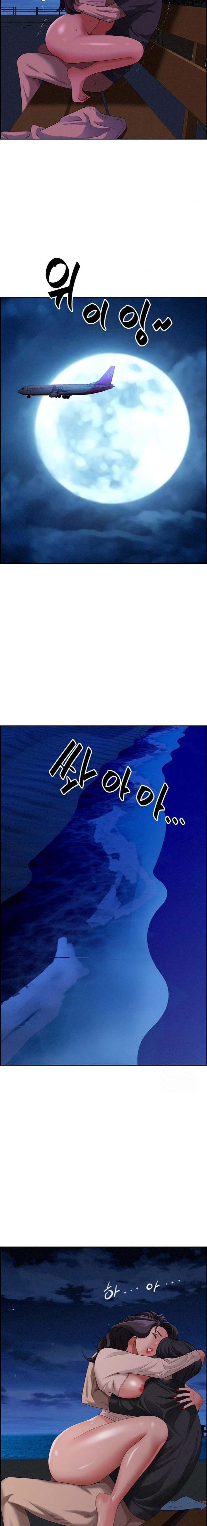 Milf Guard Raw - Chapter 20 [photo 15] - MangaPorn