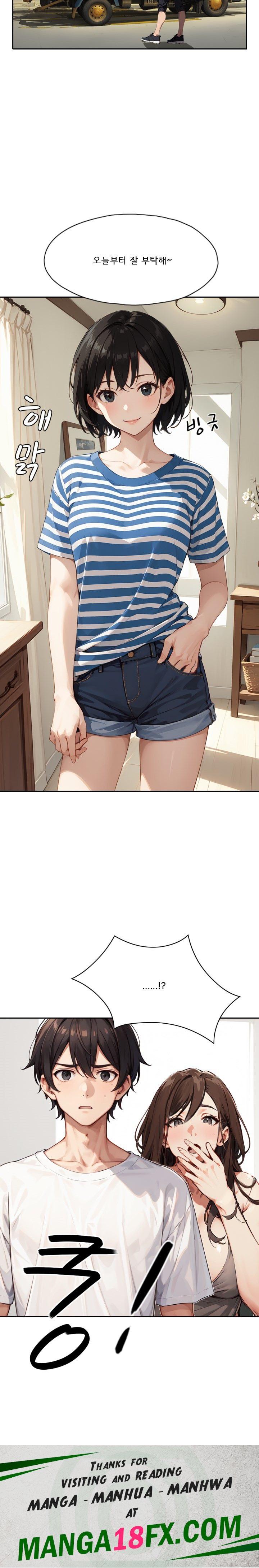 Dongtan Missi Raw - Chapter 14 [photo 27] - MangaPorn