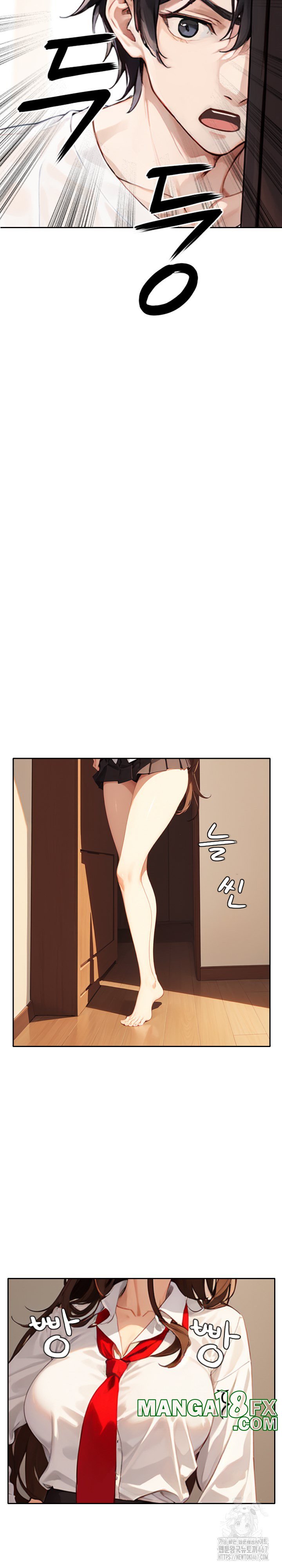 Dongtan Missi Raw - Chapter 14 [photo 4] - MangaPorn