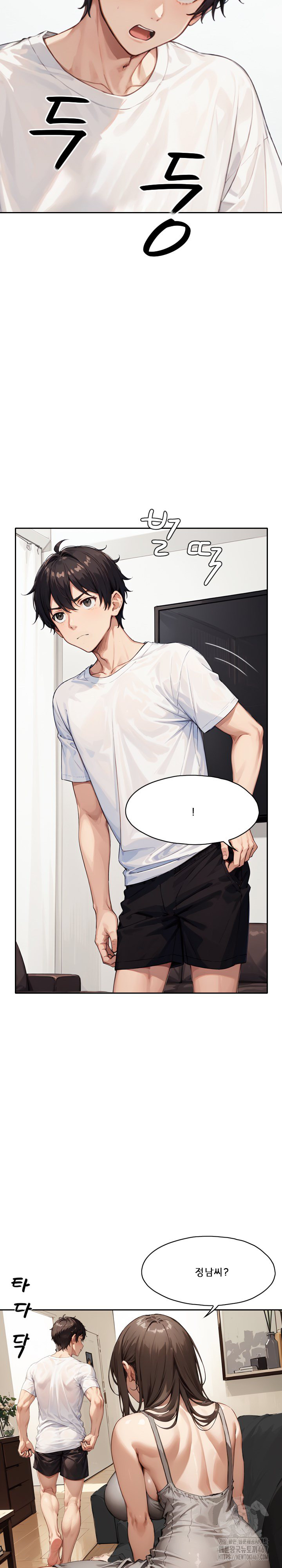 Dongtan Missi Raw - Chapter 15 [photo 9] - MangaPorn