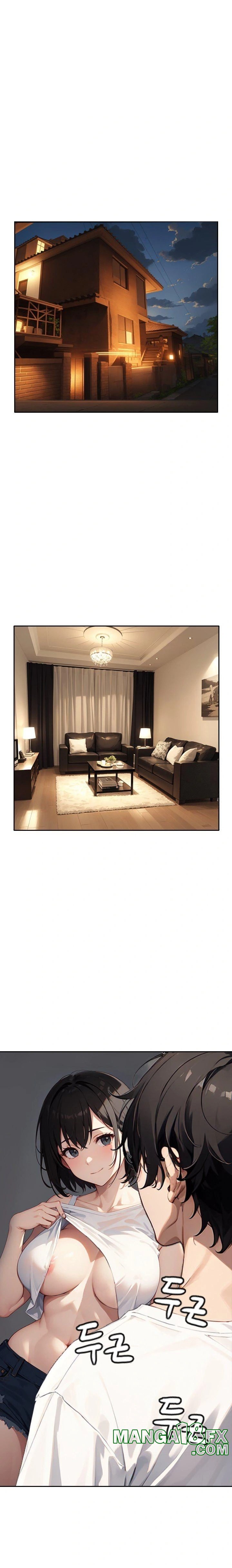 Dongtan Missi Raw - Chapter 16 [photo 3] - MangaPorn