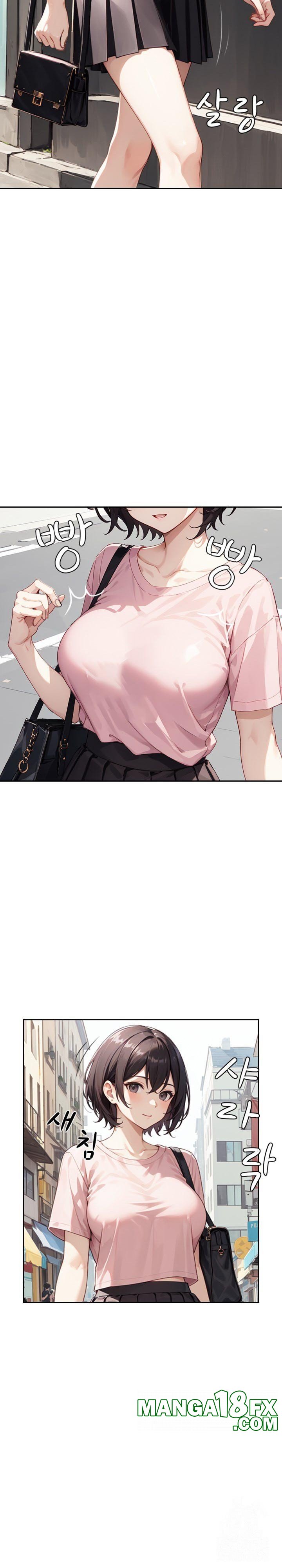 Dongtan Missi Raw - Chapter 17 [photo 5] - MangaPorn