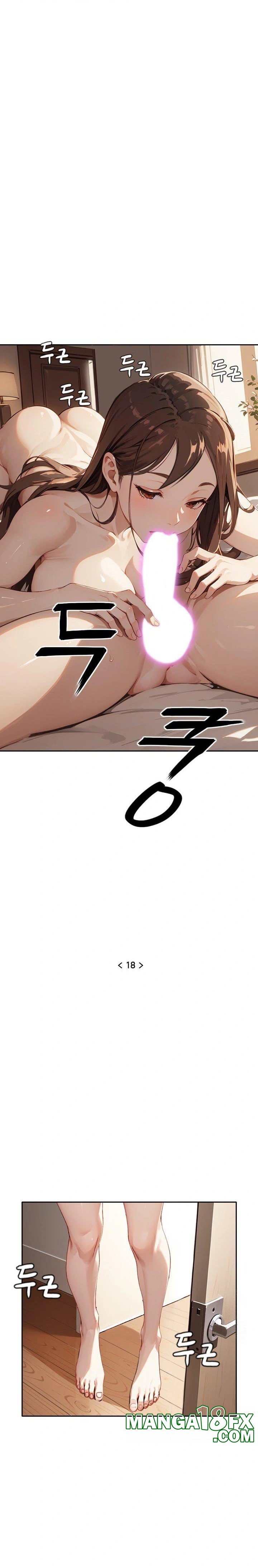 Dongtan Missi Raw - Chapter 18 [photo 2] - MangaPorn