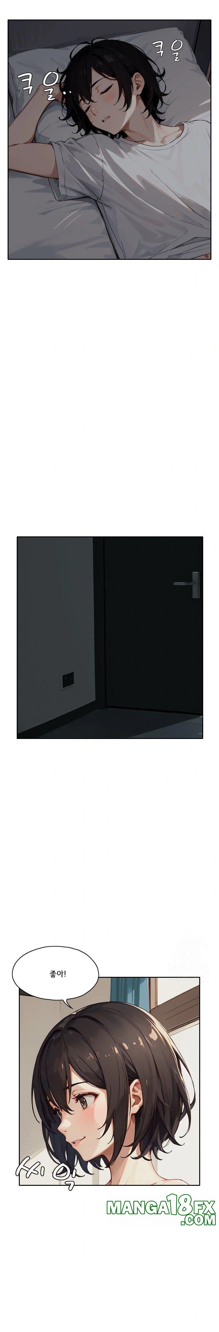Dongtan Missi Raw - Chapter 18 [photo 20] - MangaPorn