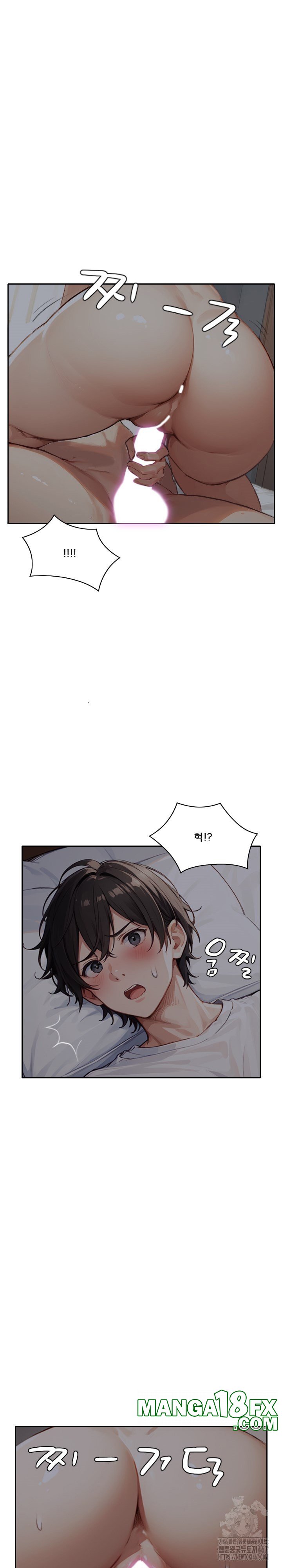 Dongtan Missi Raw - Chapter 20 [photo 18] - MangaPorn