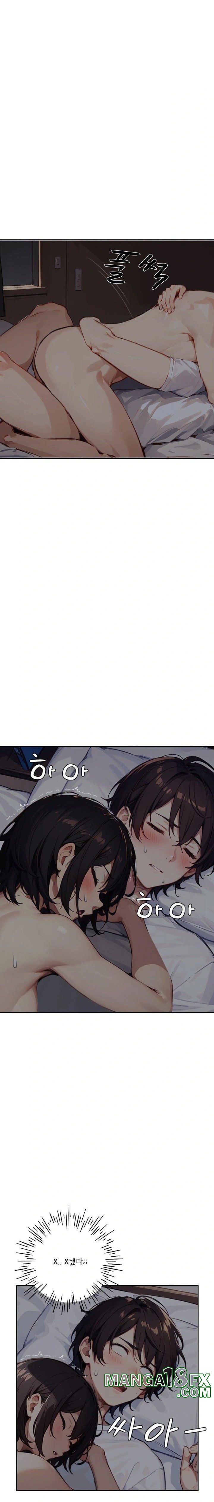 Dongtan Missi Raw - Chapter 21 [photo 2] - MangaPorn