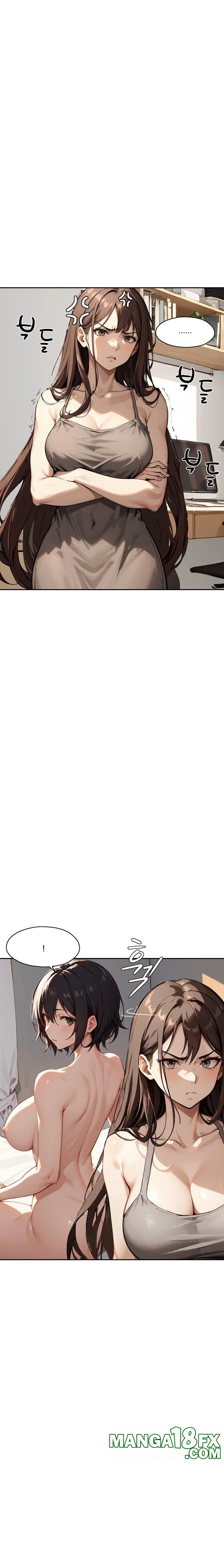 Dongtan Missi Raw - Chapter 21 [photo 21] - MangaPorn