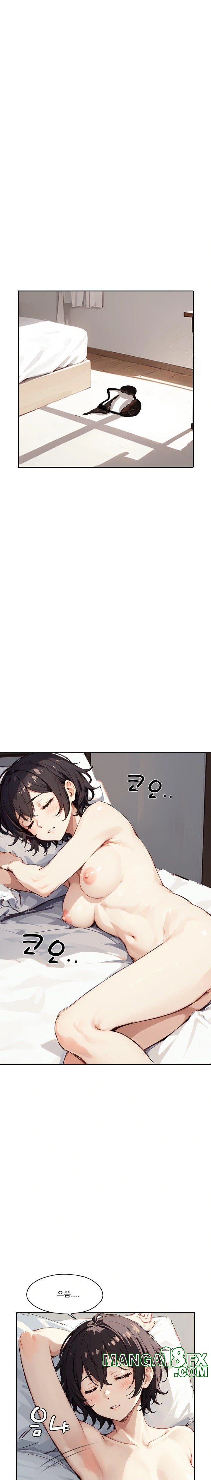 Dongtan Missi Raw - Chapter 21 [photo 4] - MangaPorn