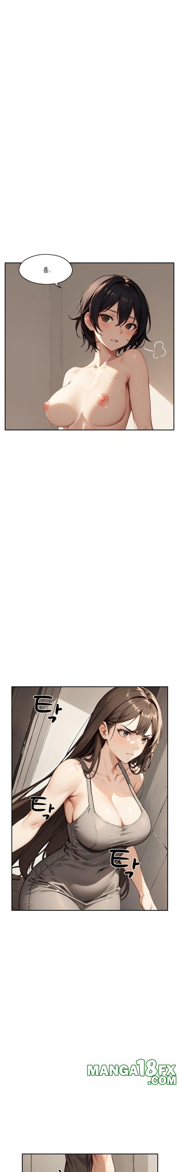 Dongtan Missi Raw - Chapter 22 [photo 2] - MangaPorn