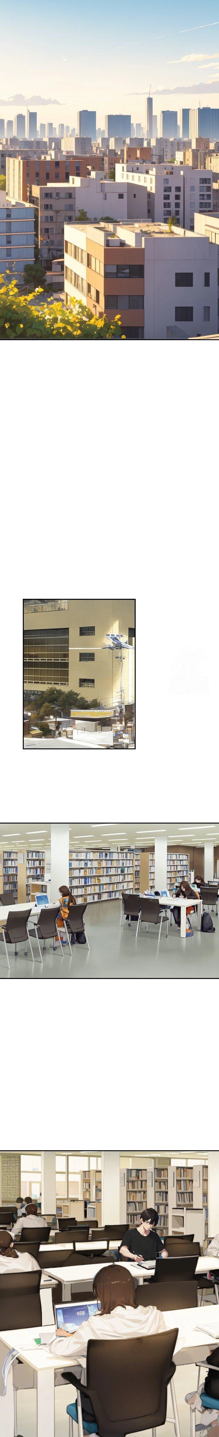 Dongtan Missi Raw - Chapter 22 [photo 4] - MangaPorn