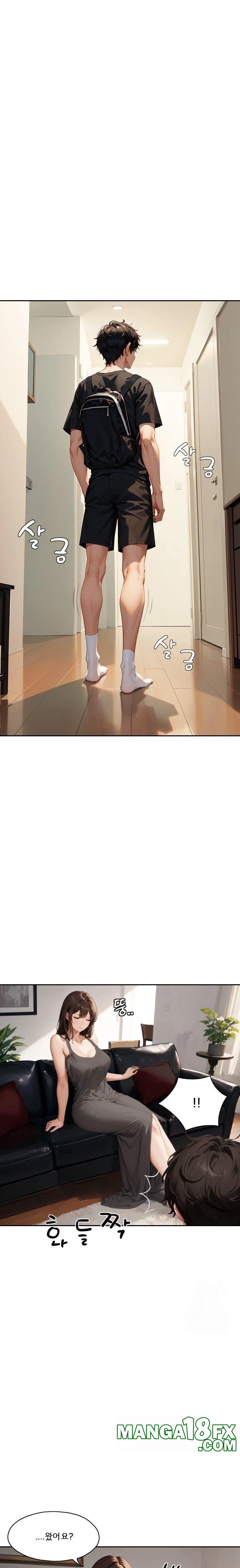 Dongtan Missi Raw - Chapter 22 [photo 8] - MangaPorn