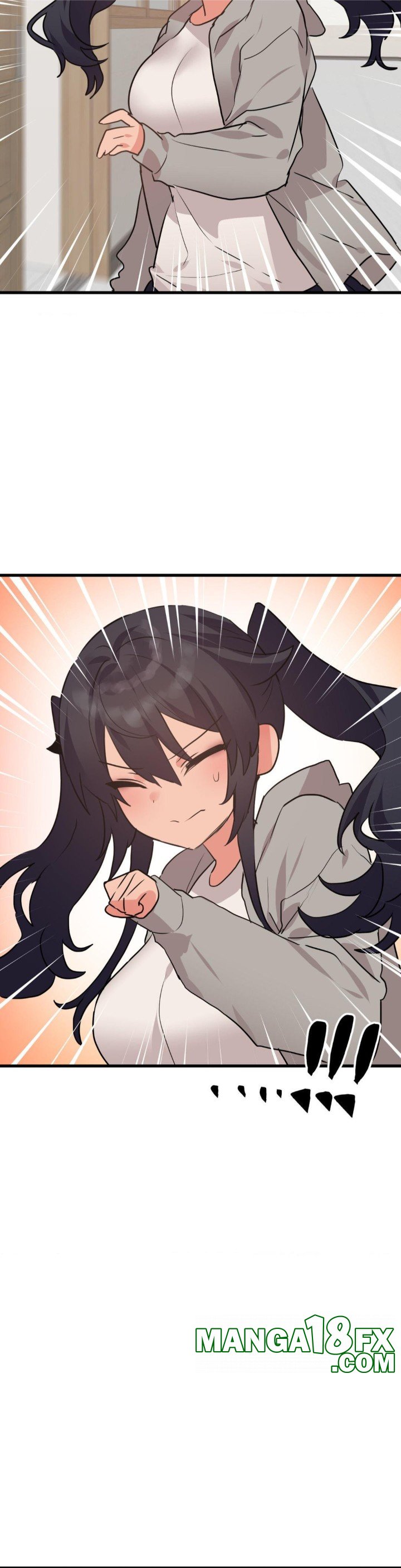 Do You Wanna Fight in This Life, Too? Raw - Chapter 30 [photo 2] - MangaPorn