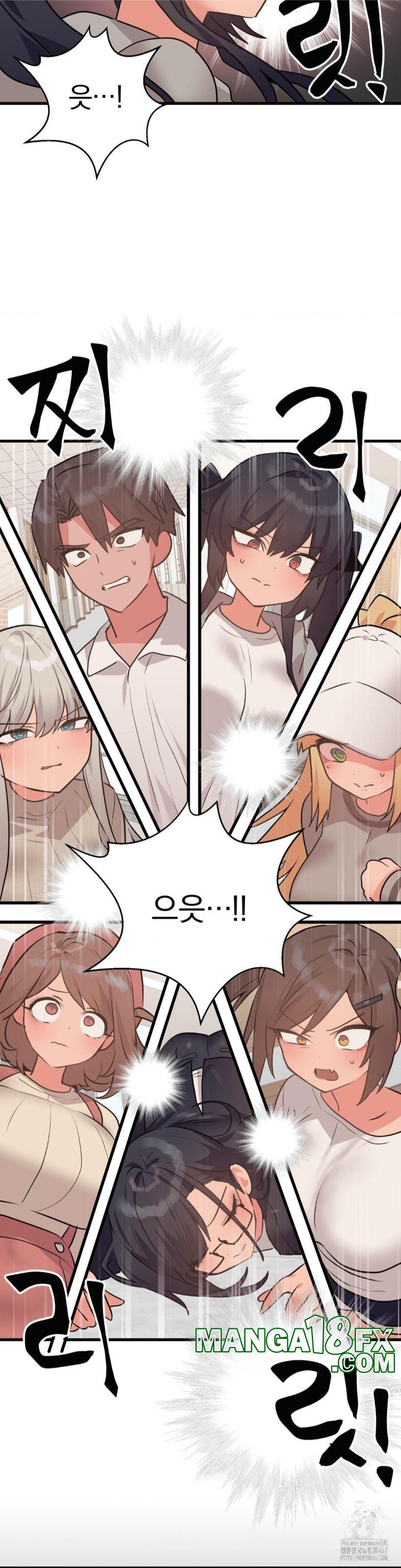 Do You Wanna Fight in This Life, Too? Raw - Chapter 30 [photo 26] - MangaPorn