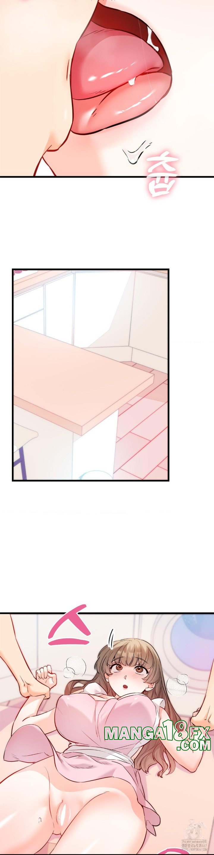 Secret Siblings 2 Raw - Chapter 16 [photo 11] - MangaPorn