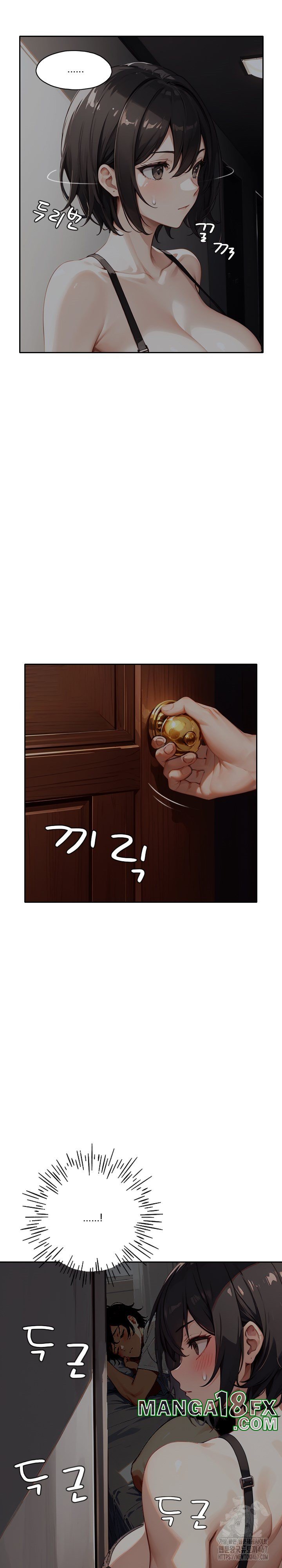 Dongtan Missi Raw - Chapter 19 [photo 3] - MangaPorn