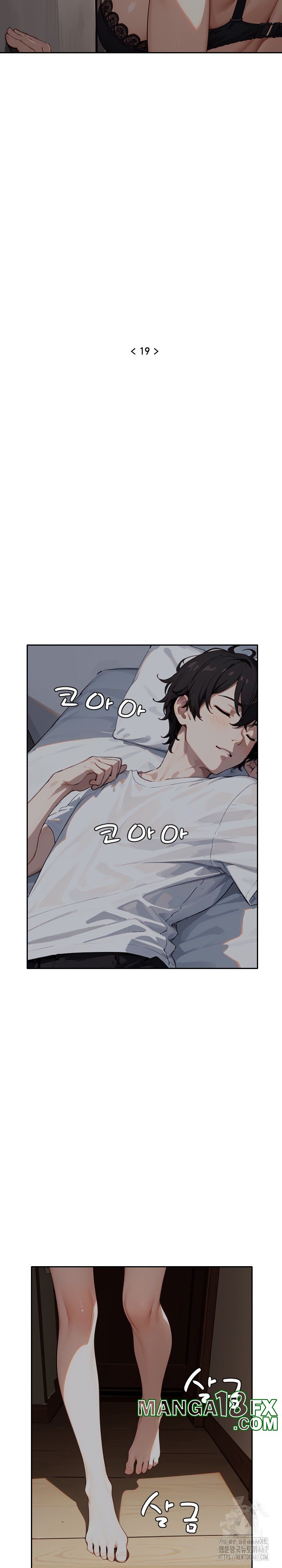 Dongtan Missi Raw - Chapter 19 [photo 4] - MangaPorn