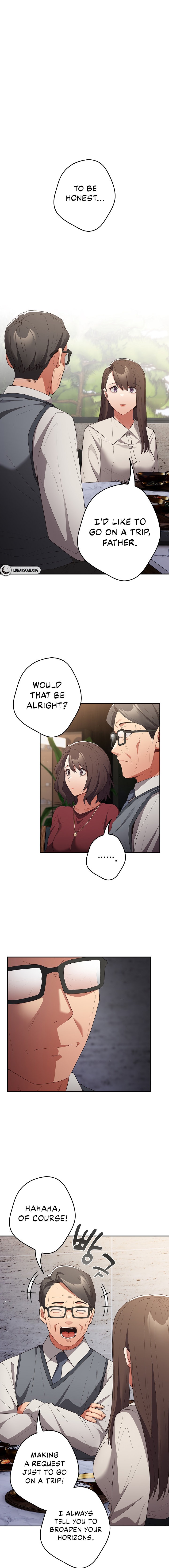 That’s Not How You Do It - Chapter 56 [photo 1] - MangaPorn