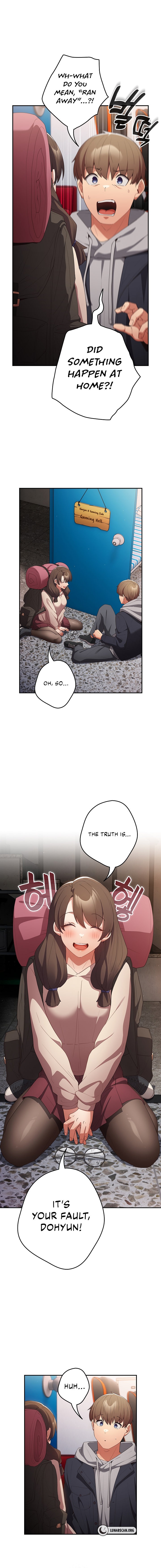 That’s Not How You Do It - Chapter 56 [photo 10] - MangaPorn