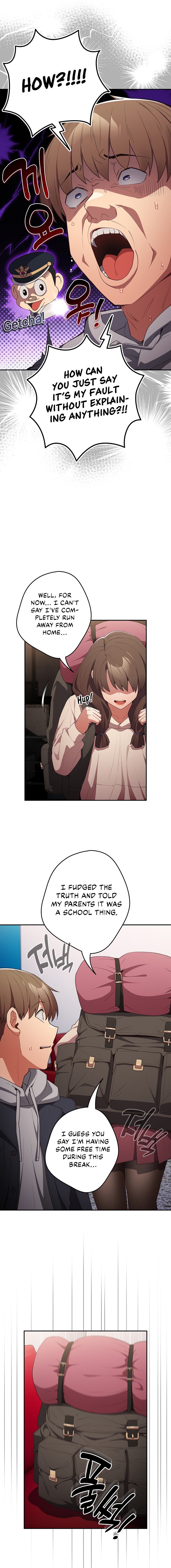 That’s Not How You Do It - Chapter 56 [photo 11] - MangaPorn