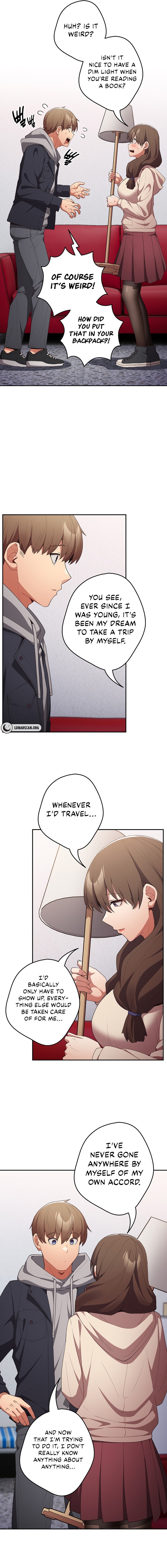 That’s Not How You Do It - Chapter 56 [photo 13] - MangaPorn