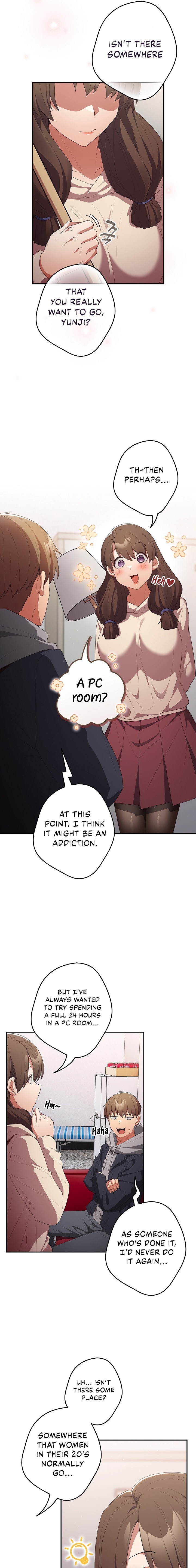 That’s Not How You Do It - Chapter 56 [photo 15] - MangaPorn