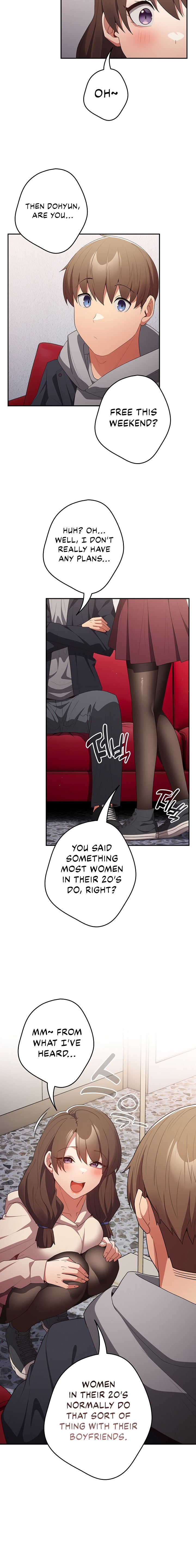 That’s Not How You Do It - Chapter 56 [photo 16] - MangaPorn