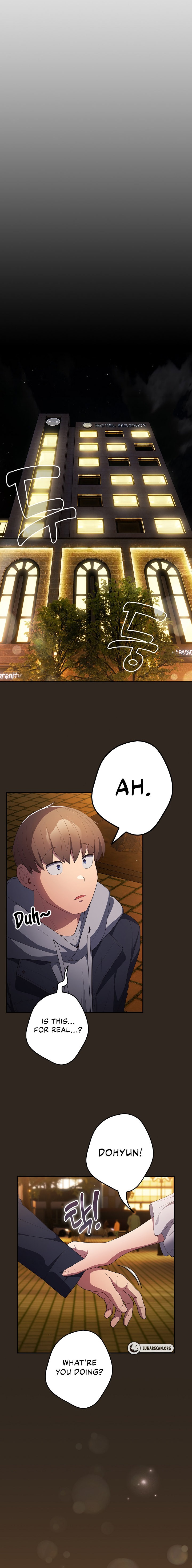 That’s Not How You Do It - Chapter 56 [photo 18] - MangaPorn