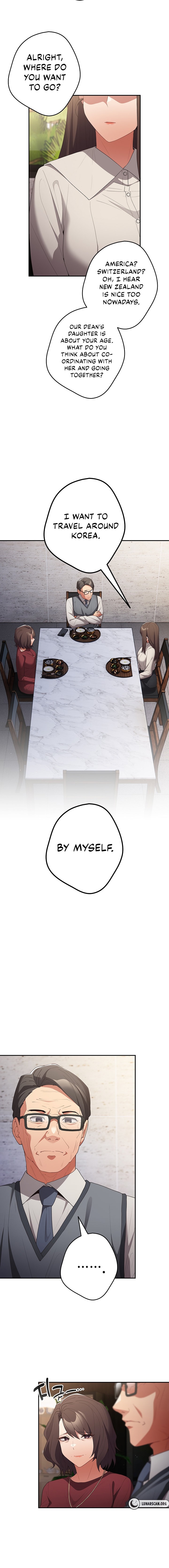 That’s Not How You Do It - Chapter 56 [photo 2] - MangaPorn