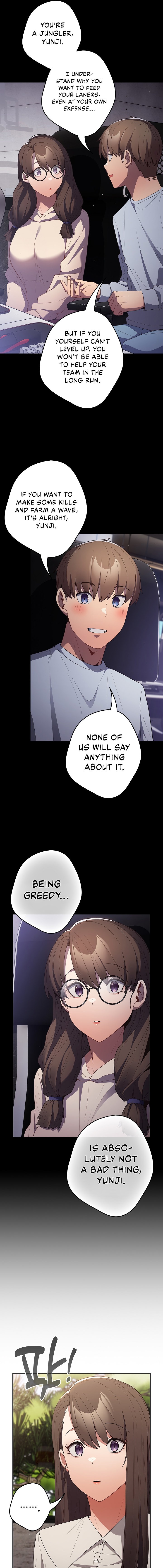 That’s Not How You Do It - Chapter 56 [photo 7] - MangaPorn