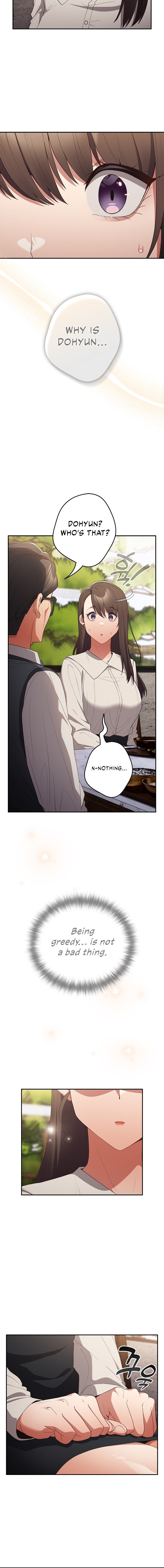 That’s Not How You Do It - Chapter 56 [photo 8] - MangaPorn