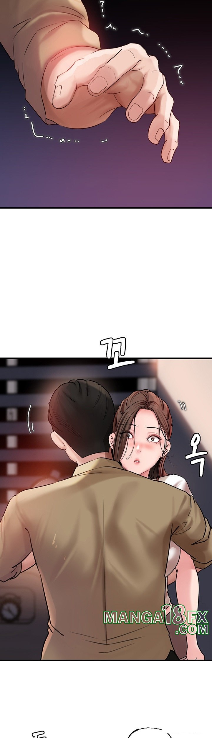 Not the Daughter, but the Mother Raw - Chapter 28 [photo 36] - MangaPorn