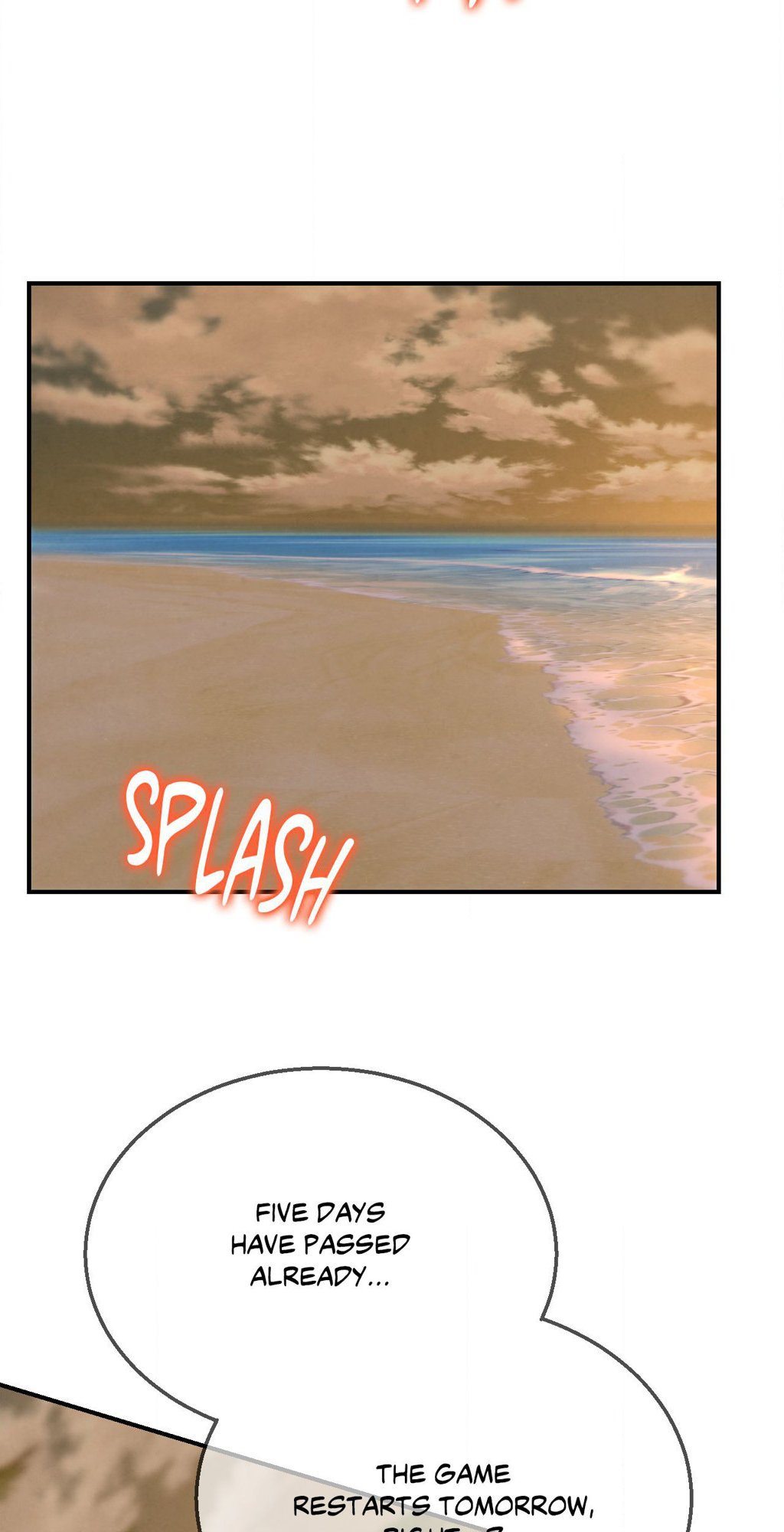 Seniors of Class 5 - Chapter 92 [photo 13] - MangaPorn