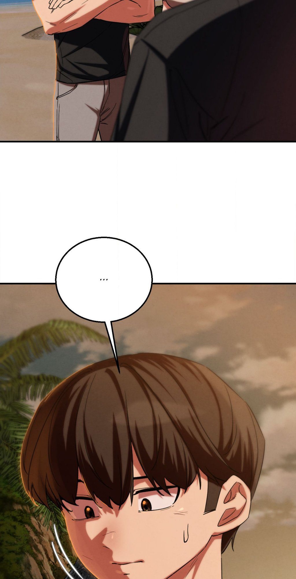 Seniors of Class 5 - Chapter 92 [photo 17] - MangaPorn