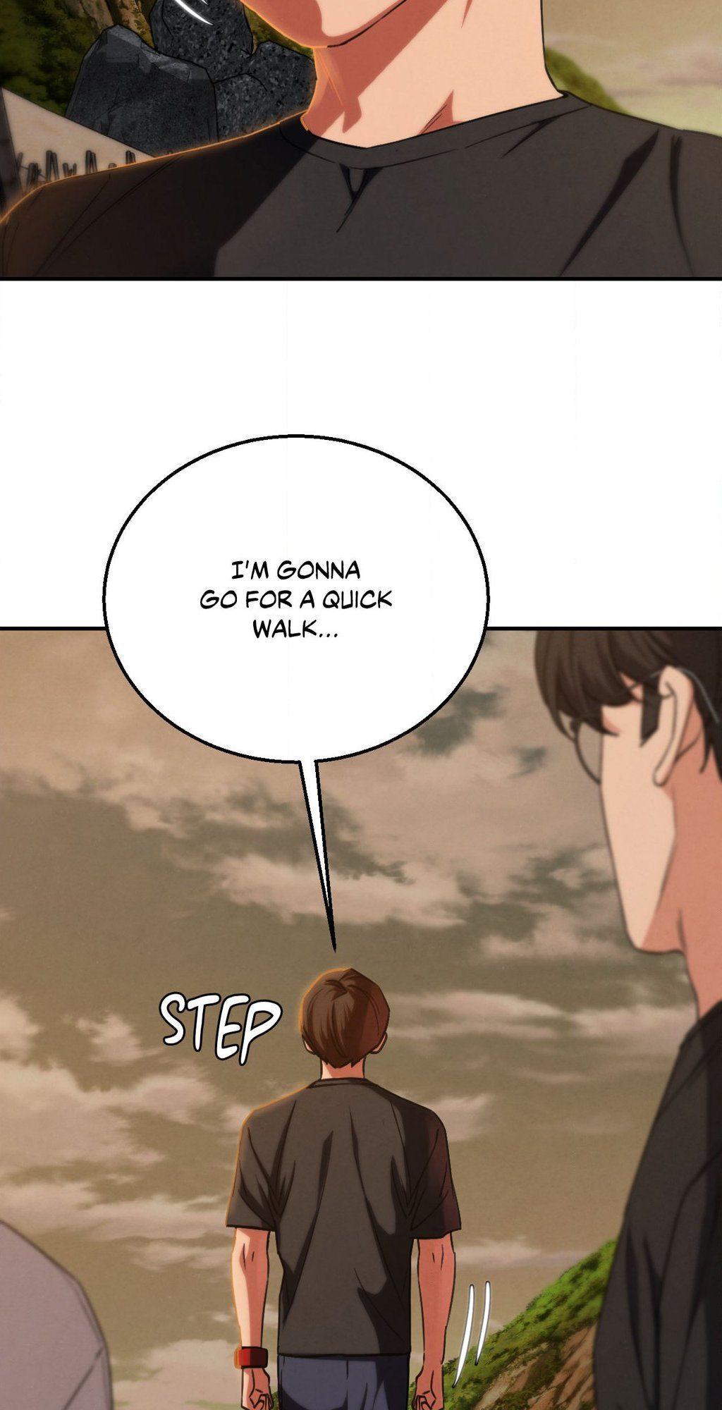 Seniors of Class 5 - Chapter 92 [photo 18] - MangaPorn