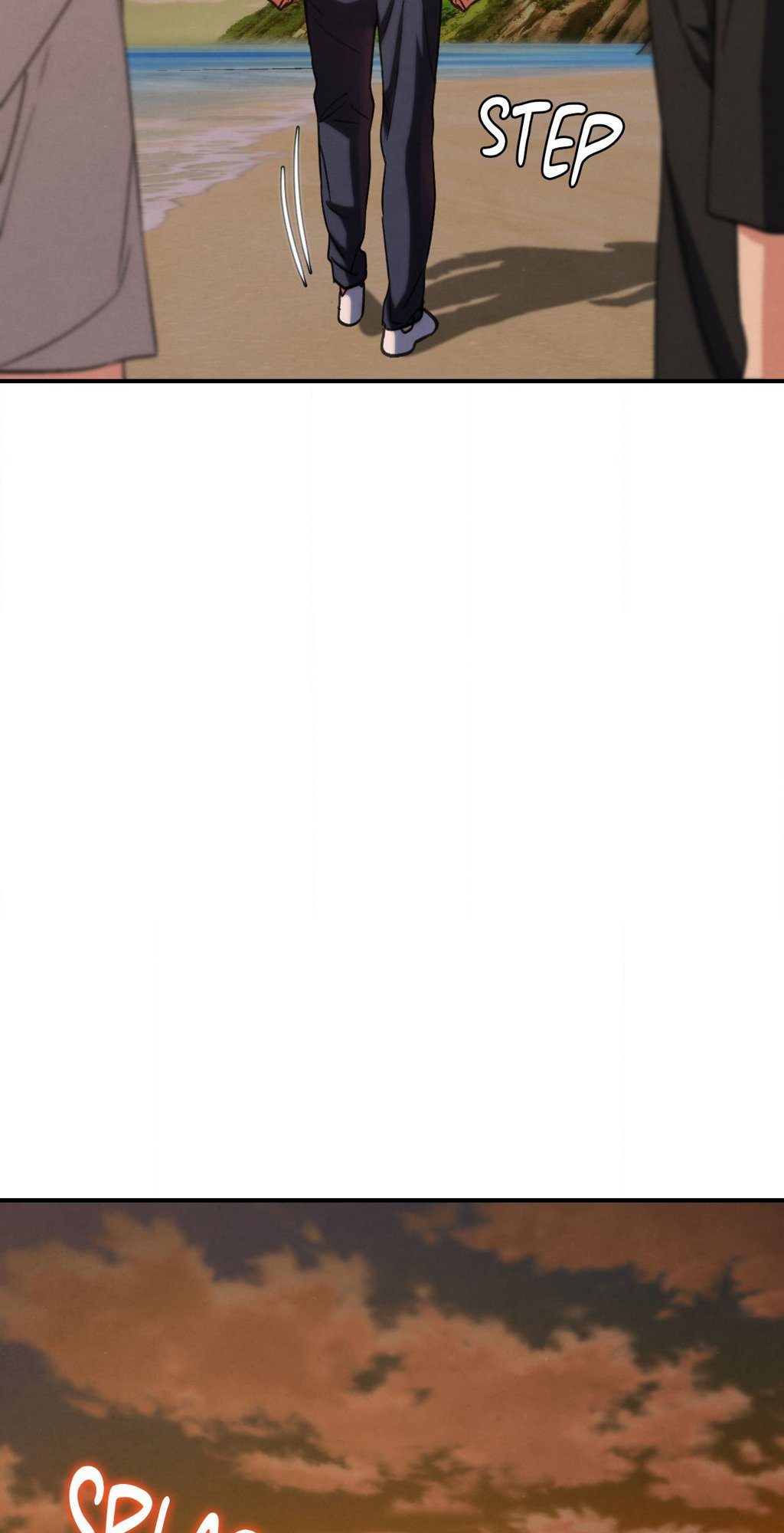 Seniors of Class 5 - Chapter 92 [photo 19] - MangaPorn